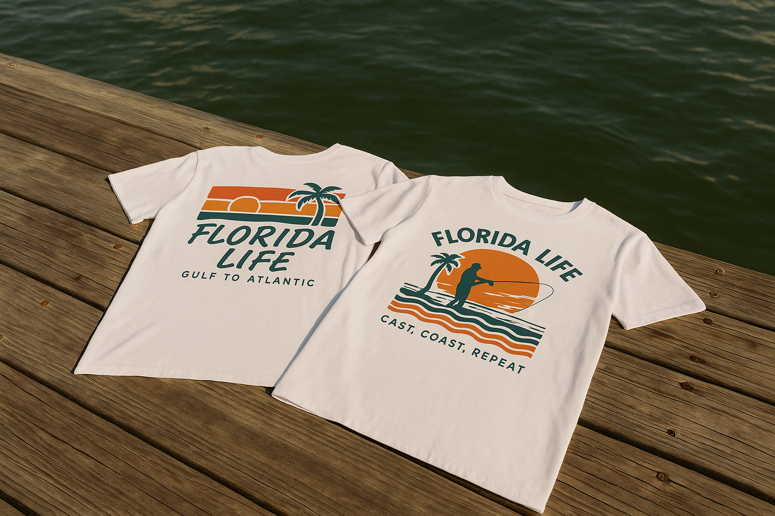 True Fit Tees
