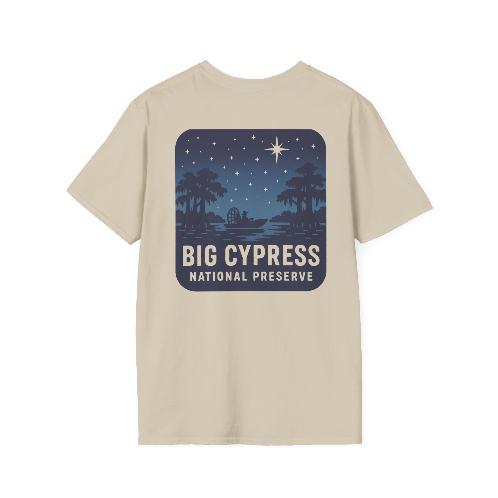 Big Cypress – Florida Life Gem Edition