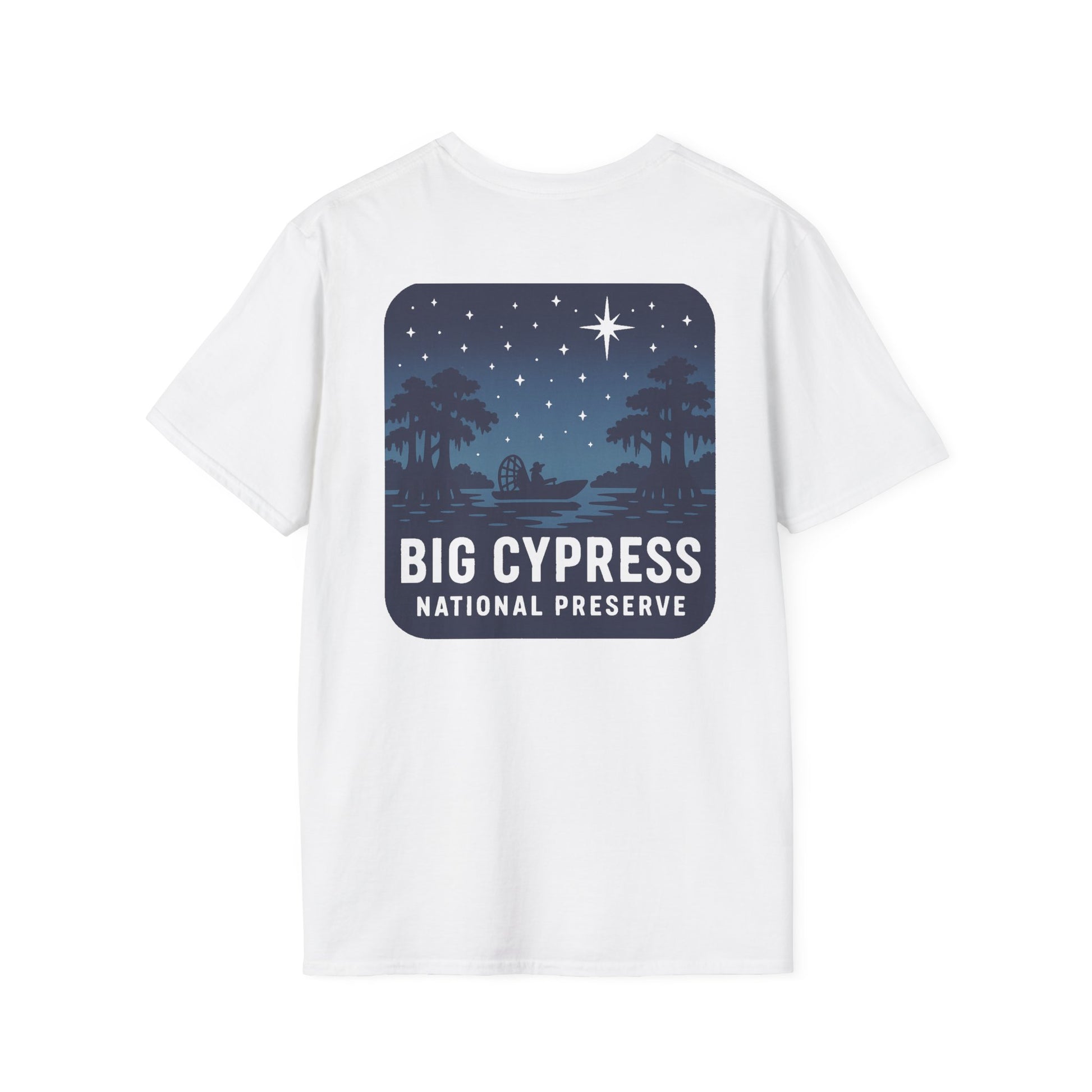 Big Cypress – Florida Life Gem Edition