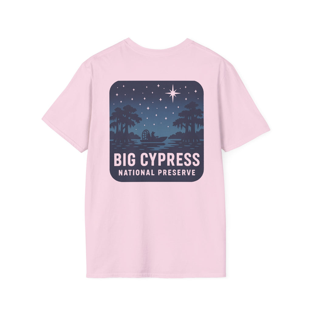 Big Cypress – Florida Life Gem Edition