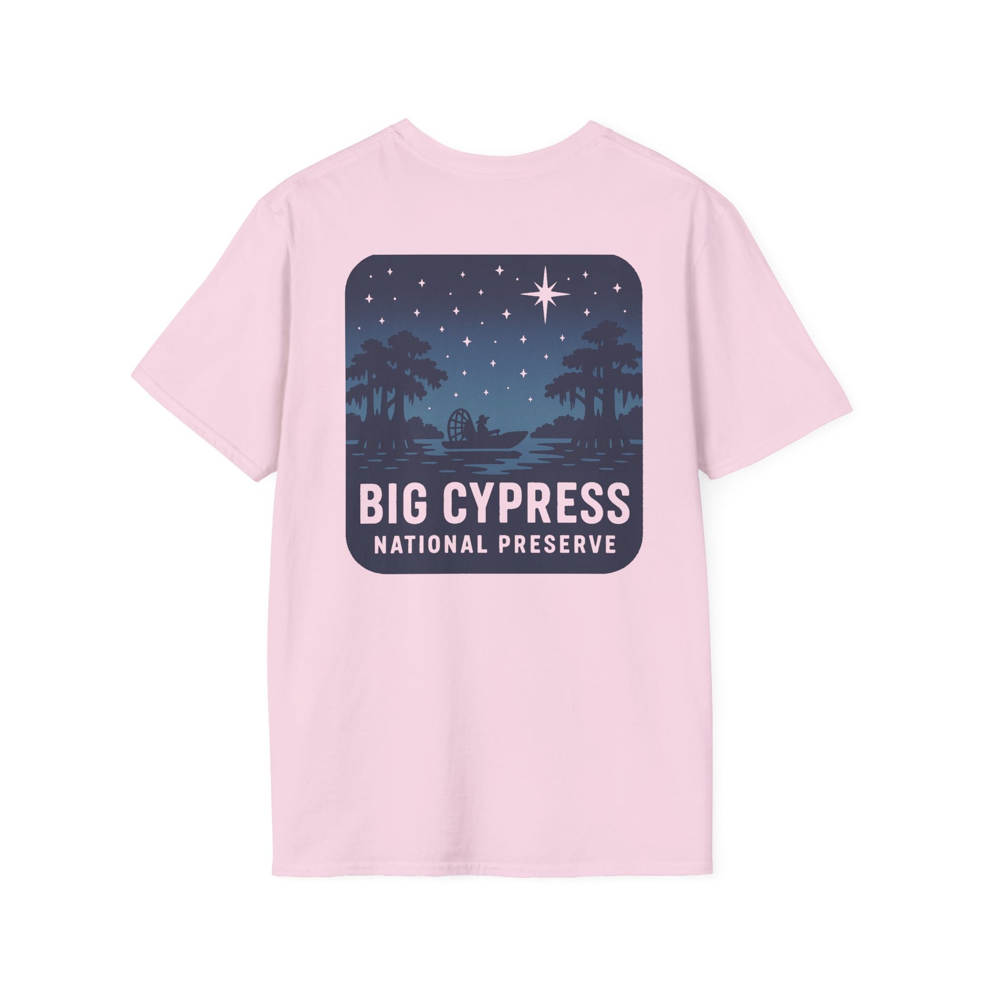 Big Cypress – Florida Life Gem Edition