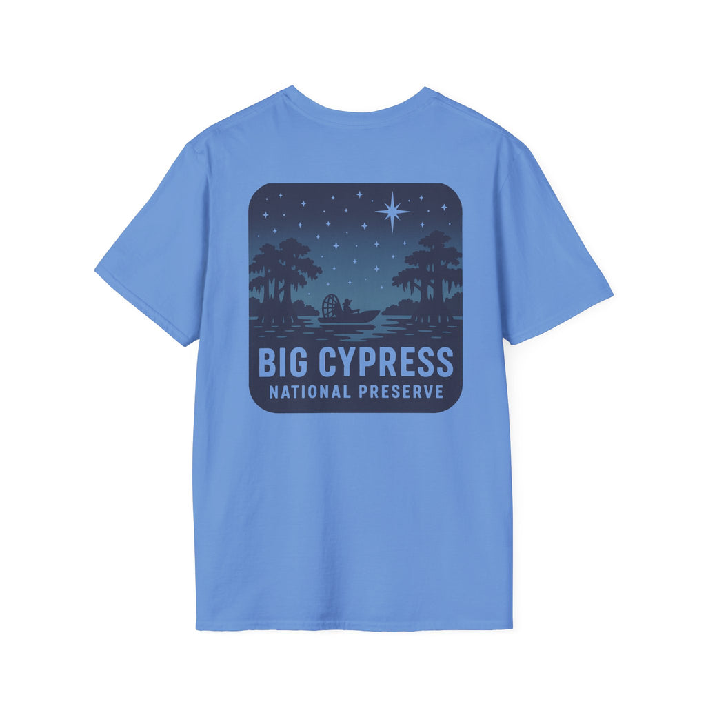 Big Cypress – Florida Life Gem Edition