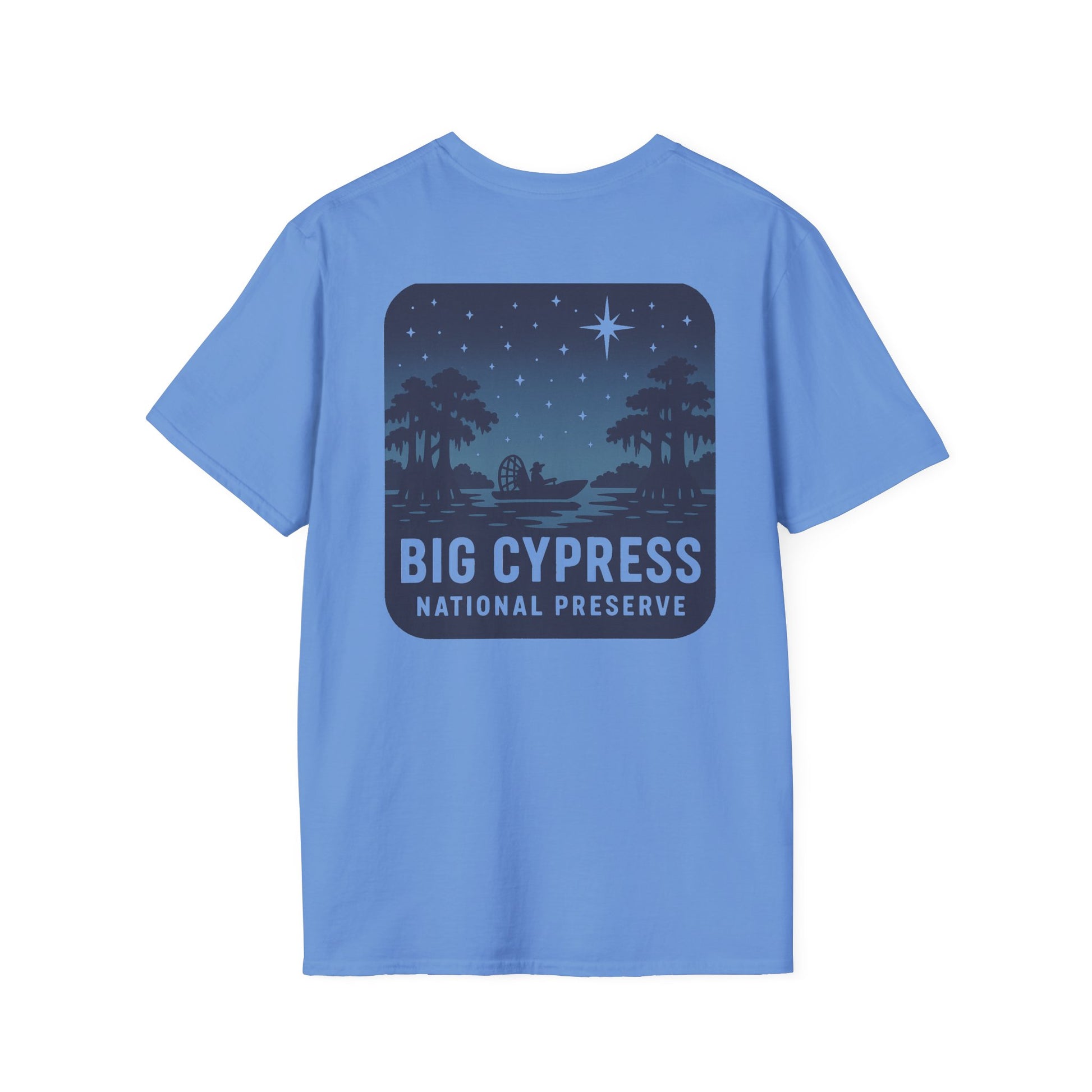 Big Cypress – Florida Life Gem Edition