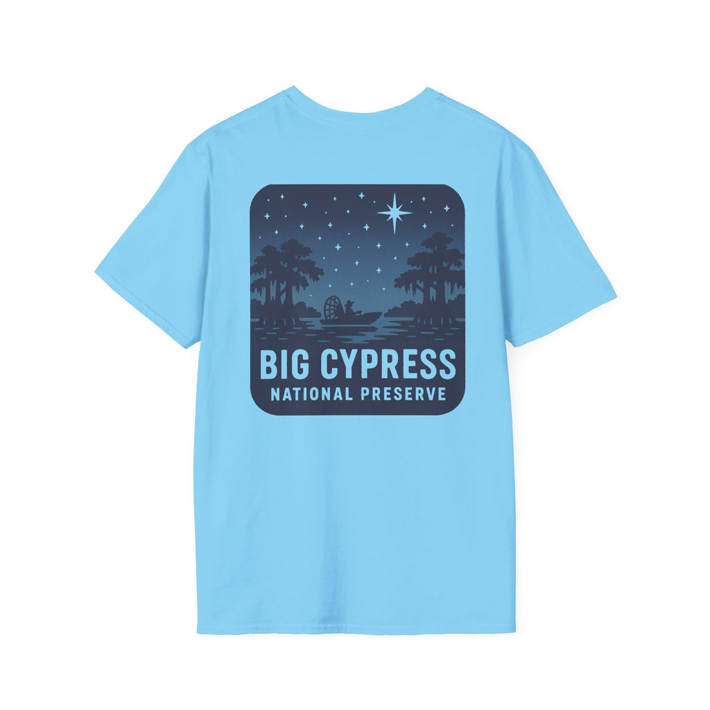 Big Cypress – Florida Life Gem Edition