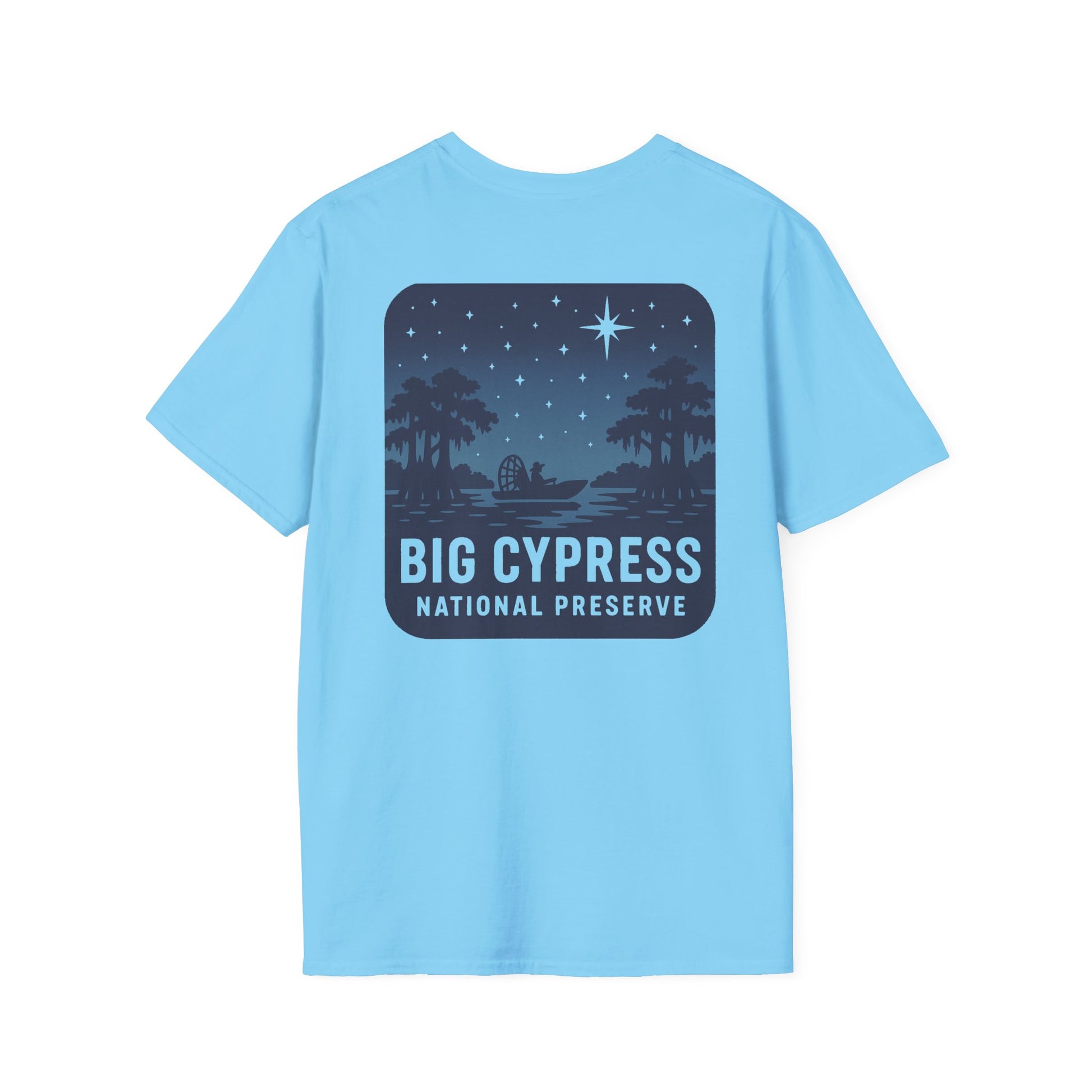 Big Cypress – Florida Life Gem Edition