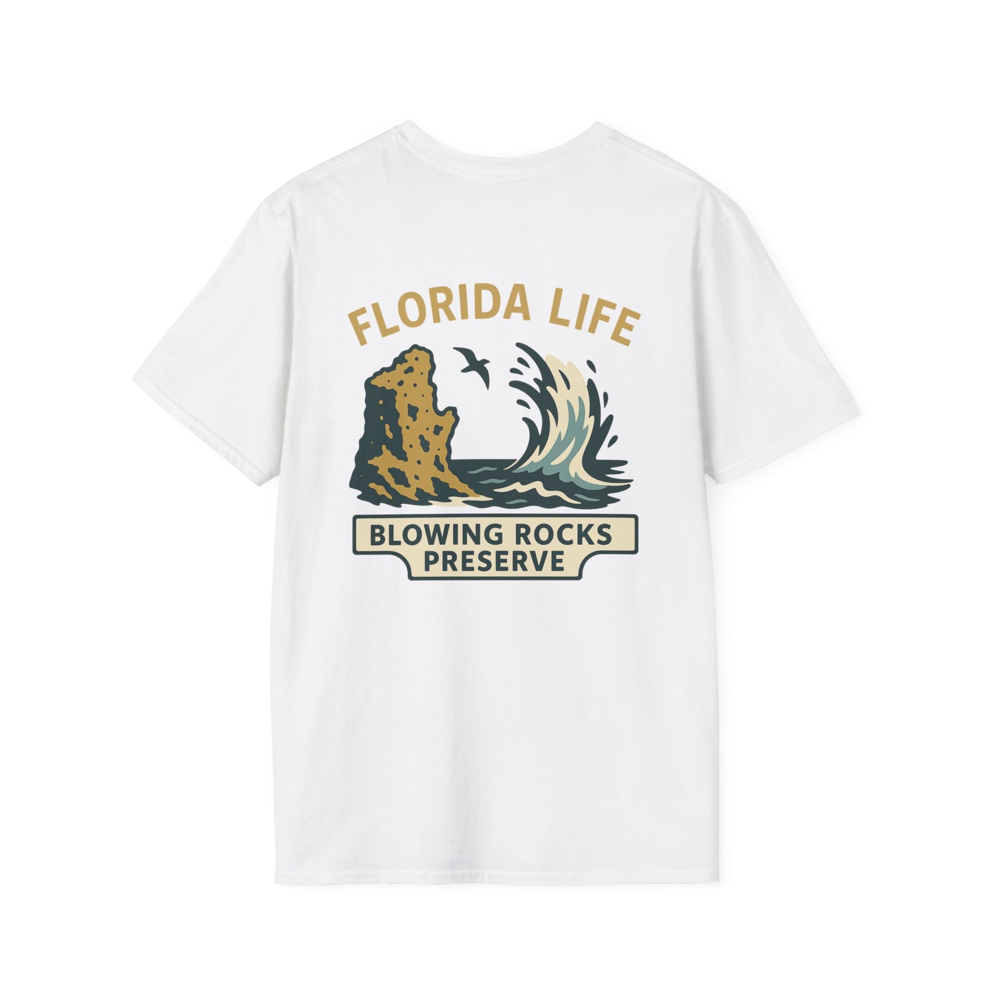 Blowing Rocks, Florida Life hidden gem