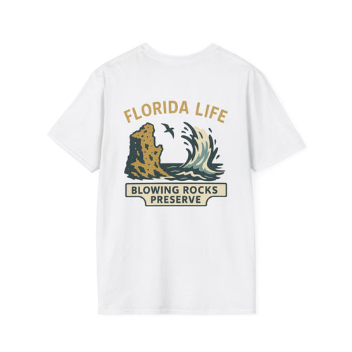 Blowing Rocks, Florida Life hidden gem