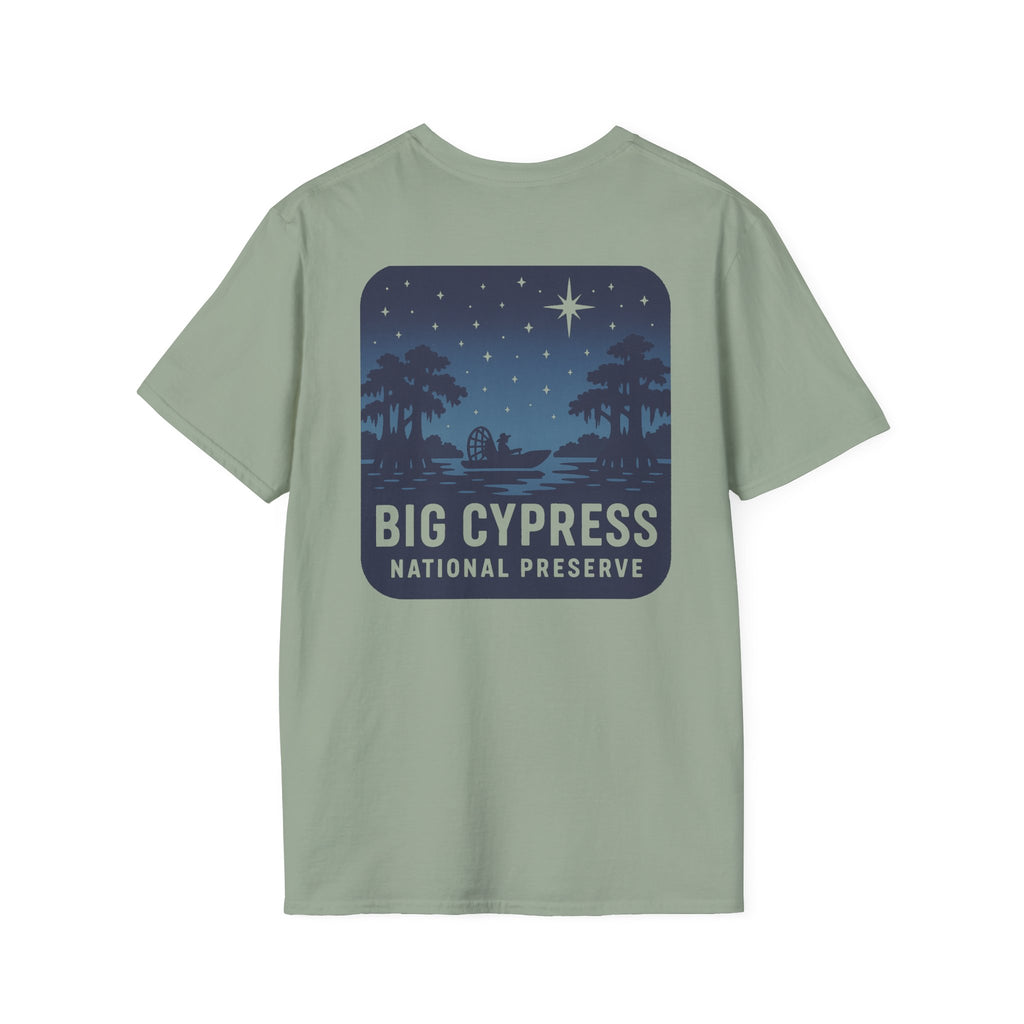Big Cypress – Florida Life Gem Edition