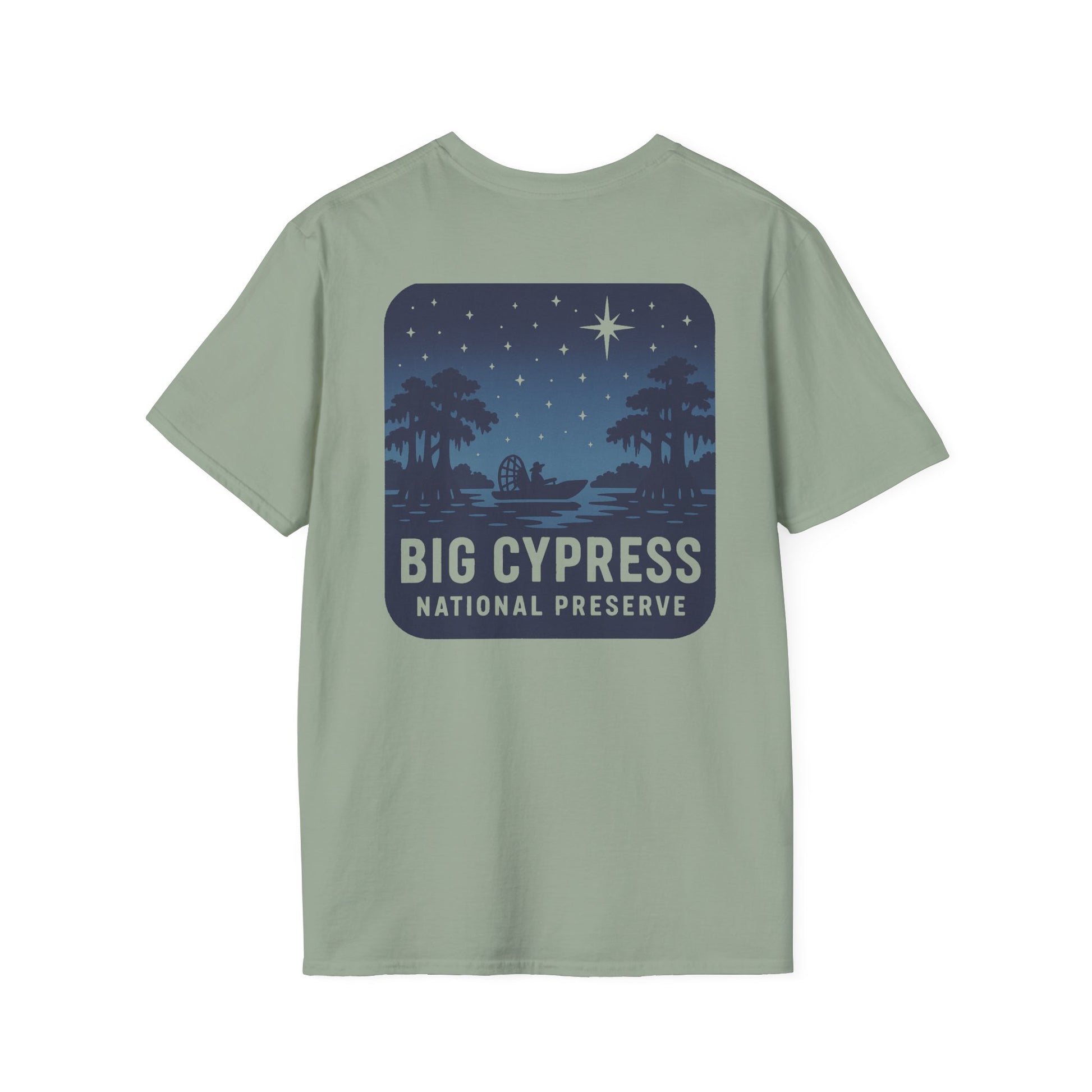 Big Cypress – Florida Life Gem Edition