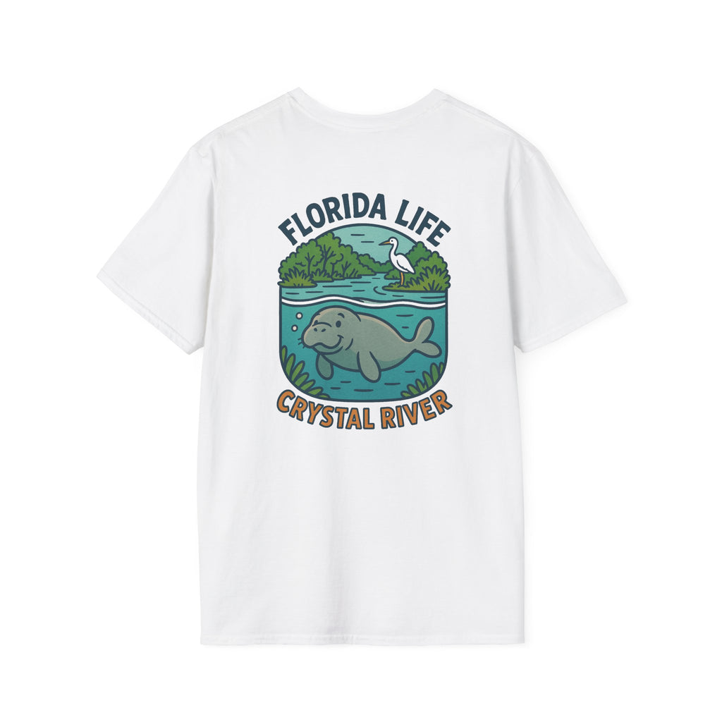 Crystal River, Florida Life hidden gem