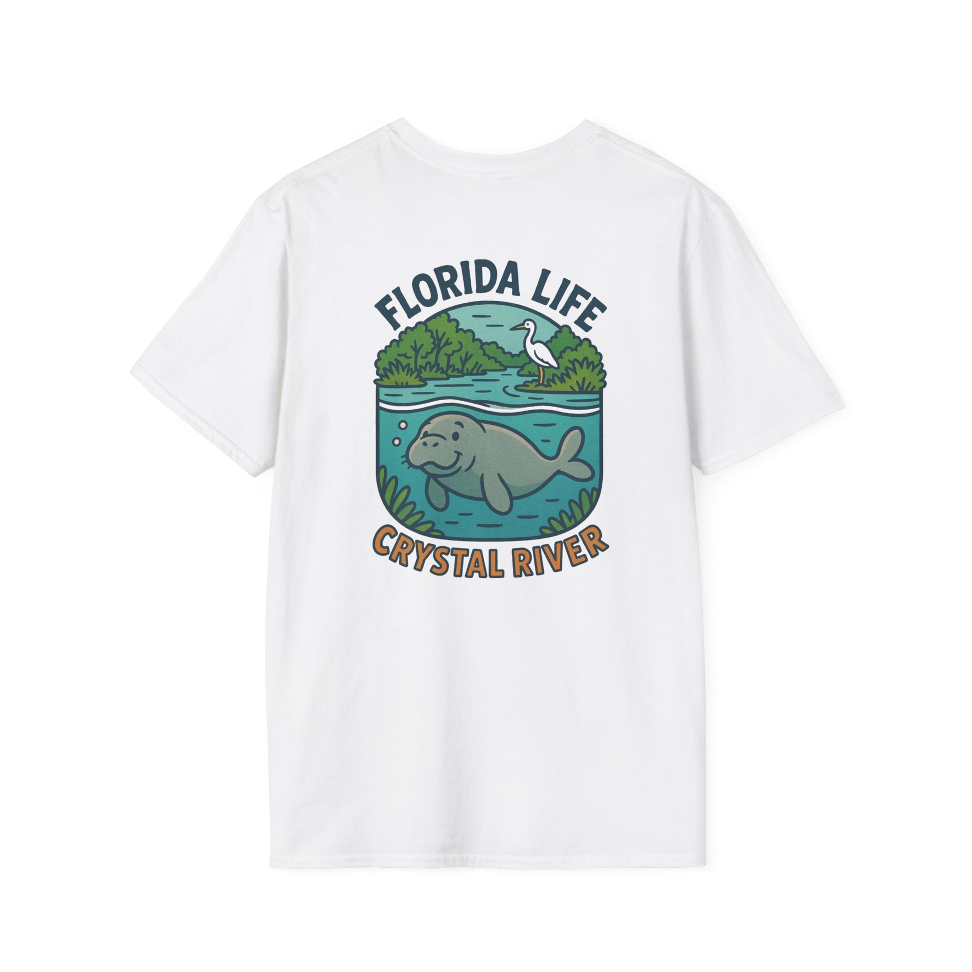 Crystal River, Florida Life hidden gem