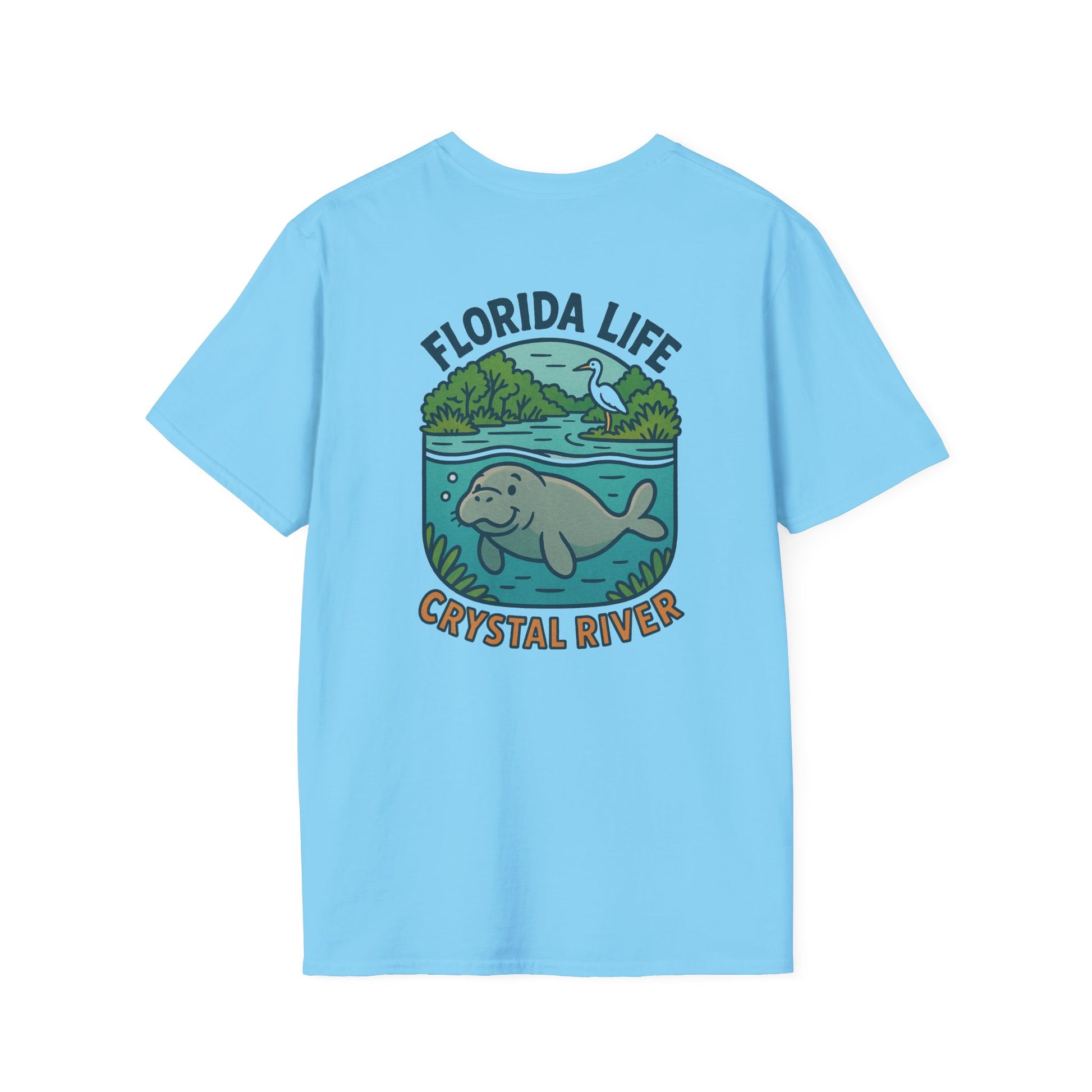 Crystal River, Florida Life hidden gem