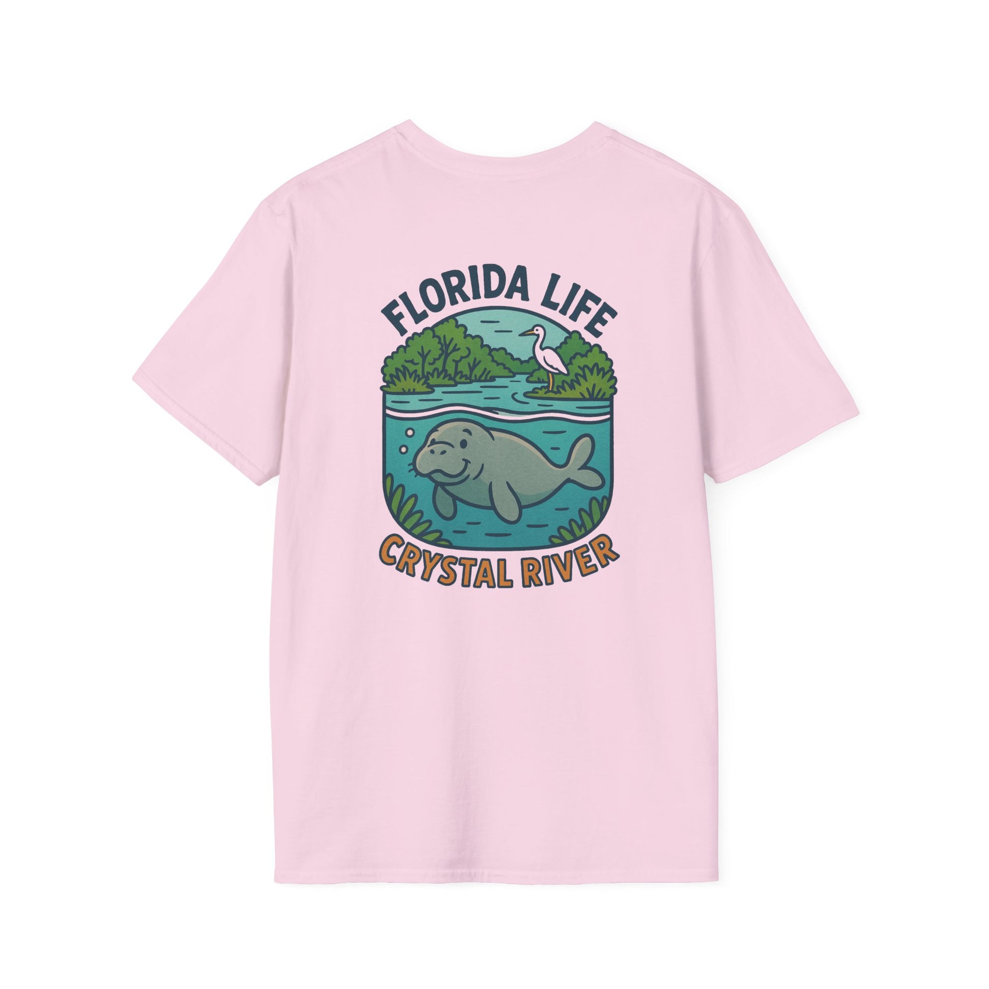 Crystal River, Florida Life hidden gem